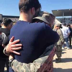 Meet your Posher, Nathaniel